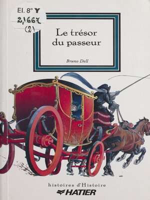 cover image of Le Trésor du passeur